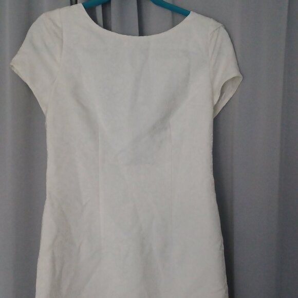 Summer cocktail or bridal dress - Picture 1 of 3